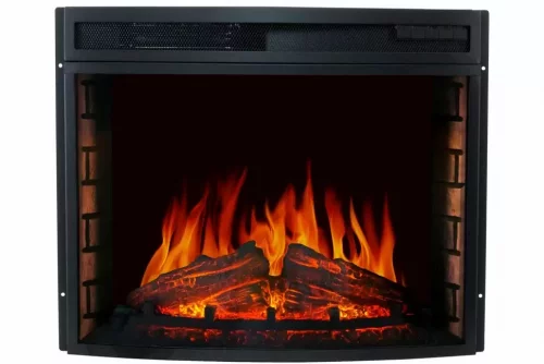 Каминокомплект Royal Flame Corsica c очагом Dioramic 28 LED FX