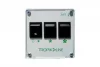 Тепловая завеса Тропик X432W20 Techno