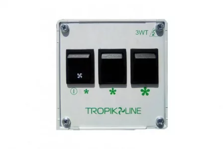 Тепловая завеса Тропик X432W20 Techno