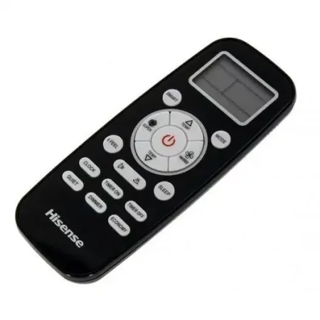 Сплит-система Hisense AS-07UR4SYDDE025