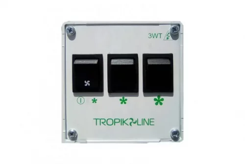 Тепловая завеса Тропик X432W20 Techno