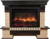 Каминокомплект Electrolux Forte 25 S с очагом EFP/P-2520LS