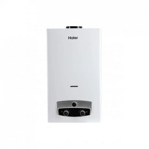 Газовый проточный водонагреватель Haier IGW 10 B