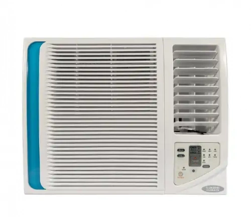 Оконный кондиционер General Climate GCW-09CRN1