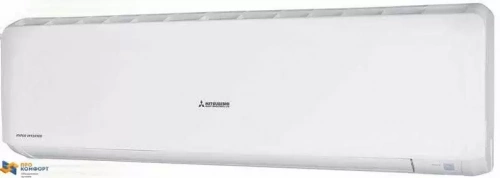 Сплит-система Mitsubishi Heavy SRK100ZR-S / FDC100VNP