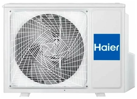 Сплит-система Haier HSU-09HPL203/R3 Coral On/Off класс А, с модулем evo Wi-fi
