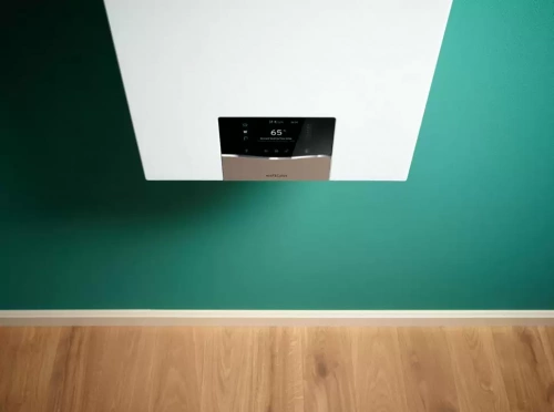 Настенный газовый котел Vaillant ecoTEC plus VUW 26CS/1-5 (N-INT4)
