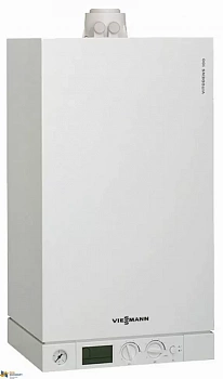 Настенный газовый котел Viessmann Vitopend 100-W WH1D268