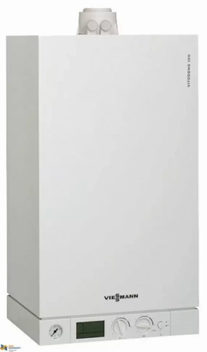 Настенный газовый котел Viessmann Vitopend 100-W WH1D268