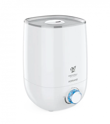 Увлажнитель воздуха Royal Clima RUH-AD300/4.8M-WT