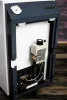 Напольный газовый котел RUGAS КСГ-12.5 с УГ-15 820 NOVA SIT