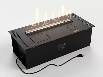 Автоматический биокамин Good Fire 600 АБК-600