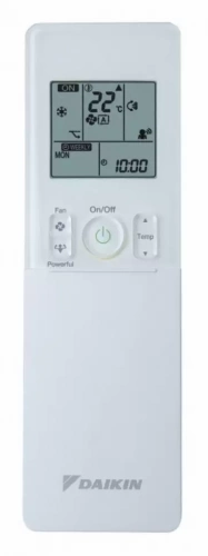 Сплит-система Daikin FTXA50BT/RXA50B