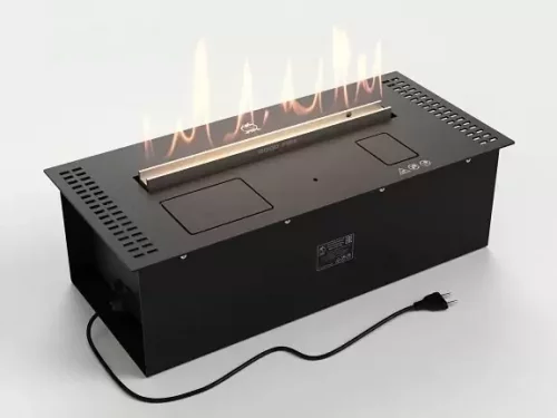 Автоматический биокамин Good Fire 600 АБК-600