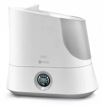 Увлажнитель воздуха Royal Clima RUH-R320/5.0E-WT