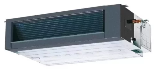 Канальная сплит-система Midea MTI-60HWN1-R1 / MOUA-60HN1-R