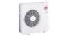 Канальная сплит-система Mitsubishi Electric PEAD-RP71JAQ / PUH-P71VHA