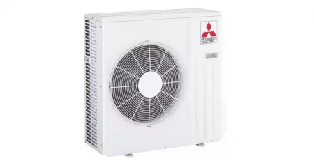 Канальная сплит-система Mitsubishi Electric PEAD-RP71JAQ / PUH-P71VHA