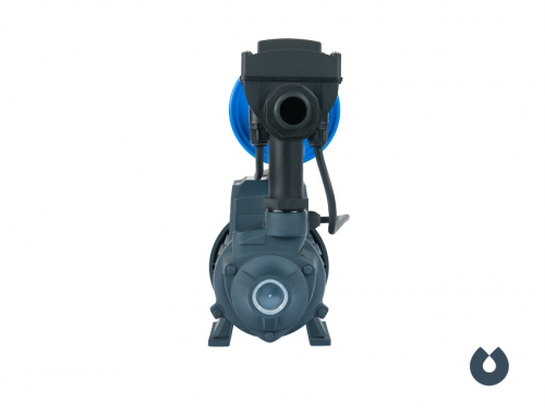 Адаптивная станция Unipump АКВАРОБОТ JET QB 60