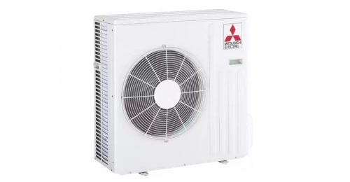 Канальная сплит-система Mitsubishi Electric PEAD-RP71JAQ / PU-P71YHA