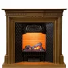 Каминокомплект Dimplex Chelsea с очагом Cassette 400 NH
