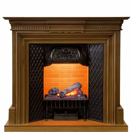 Каминокомплект Dimplex Chelsea с очагом Cassette 400 NH