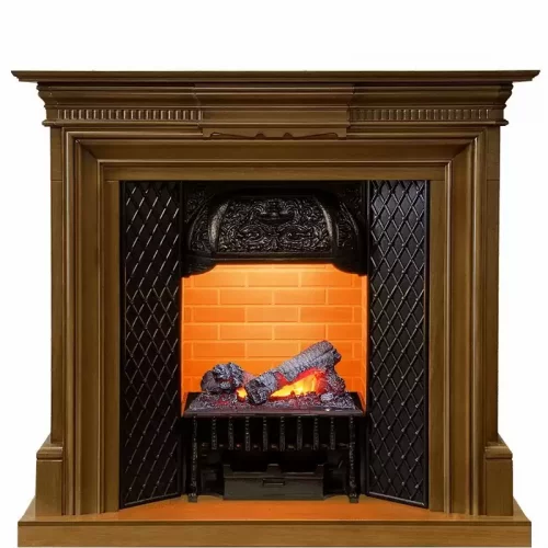 Каминокомплект Dimplex Chelsea с очагом Cassette 400 NH
