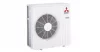 Канальная сплит-система Mitsubishi Electric PEAD-RP71JAQ / SUZ-KA71VA