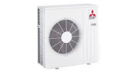 Канальная сплит-система Mitsubishi Electric PEAD-RP71JAQ / SUZ-KA71VA