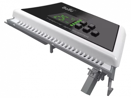 Электрический конвектор Ballu BEC/EVU-1500-I 2.5 Evolution Transformer