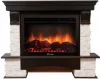 Каминокомплект Electrolux Pietra 30 S с очагом EFP/P-3020LS