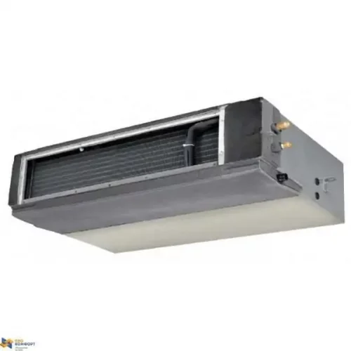 Канальный кондиционер Kentatsu KSKT140HFAN3 / KSUN140HFAN3