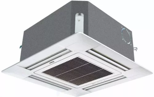 Кассетная сплит-система Haier AB48ES1ERA / 1U48LS1EAB