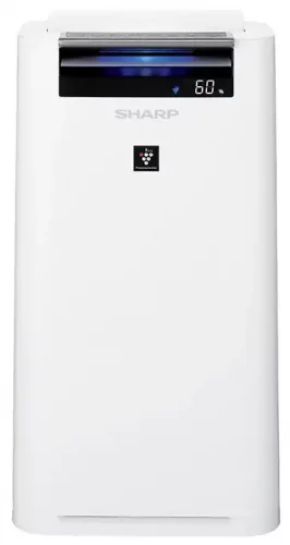 Климатический комплекс Sharp KC-G41 RW