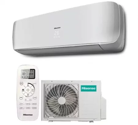Сплит-система Hisense AS-18UR4SFATG6