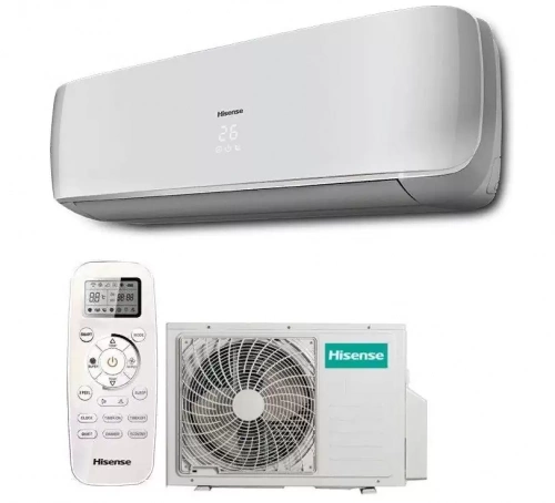 Сплит-система Hisense AS-18UR4SFATG6