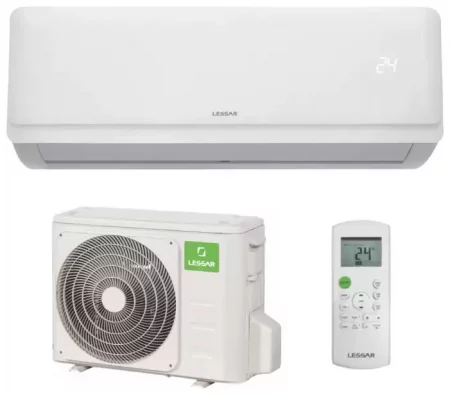Сплит система Lessar LS-H36KPA2/LU-H36KPA2