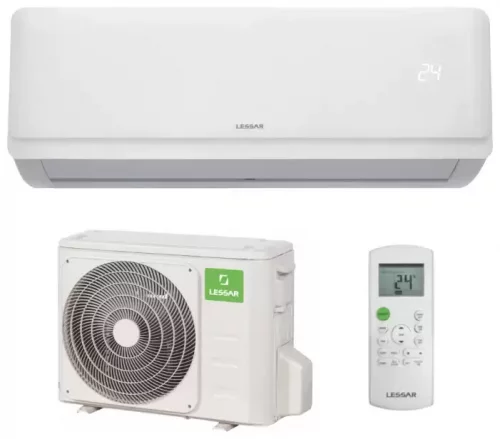 Сплит система Lessar LS-H36KPA2/LU-H36KPA2