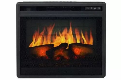 Каминокомплект Royal Flame Athena слоновая кость с патиной с очагом Vision 23 EF LED 3D FX