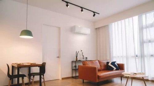 Сплит-система Mitsubishi Electric MSZ-EF42VGKW/MUZ-EF42VG Design Inverter