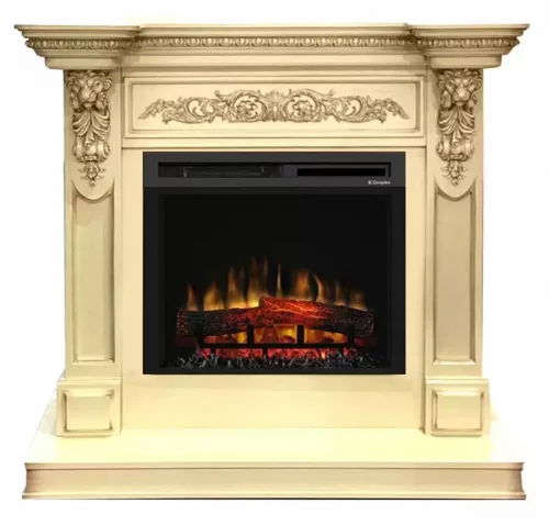 Каминокомплект Dimplex Lancaster с очагом XHD 23 L-INT