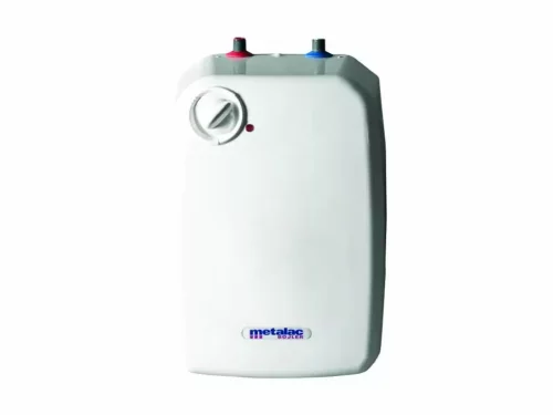 Накопительный водонагреватель Metalac Compact B 8 R (верхнее подключение)