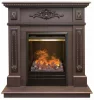 Каминокомплект RealFlame Lilian STD/EUG DN с очагом 3D Olympic