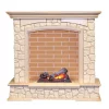 Каминокомплект Dimplex Preston с очагом Cassette 400 NH