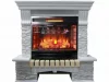 Каминокомплект Interflame Exter Slanec под очаг Panoramic 06 25 LED FX
