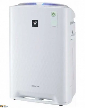 Воздухоочиститель Sharp KC-A51 RW / RB