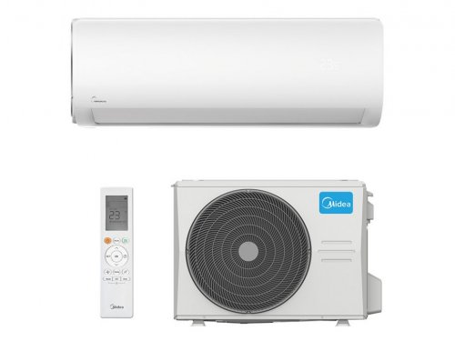 Сплит-система Midea MSAG1-09N8C2-I/MSAG1-09N8C2-O Paramount