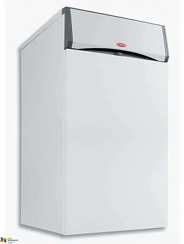 Напольный газовый котел Ariston UNOBLOC G 64 RI