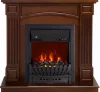 Каминокомплект Royal Flame Boston c очагом Aspen Black