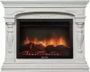 Каминокомплект Electrolux Perfetto R 30 с очагом EFP/P-3020LS